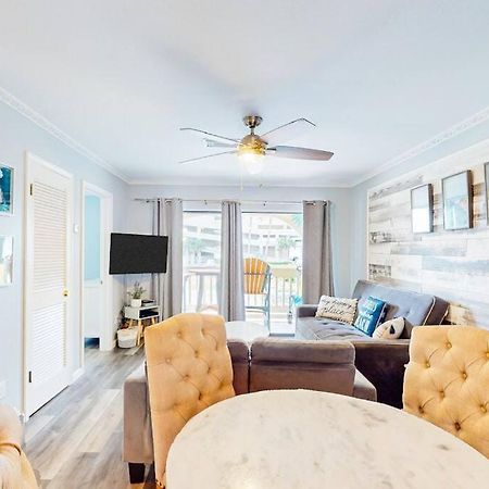 2 Pools-Smart Tvs-Bbq-10Mins To Hangout-Balcony Gulf Shores Eksteriør bilde