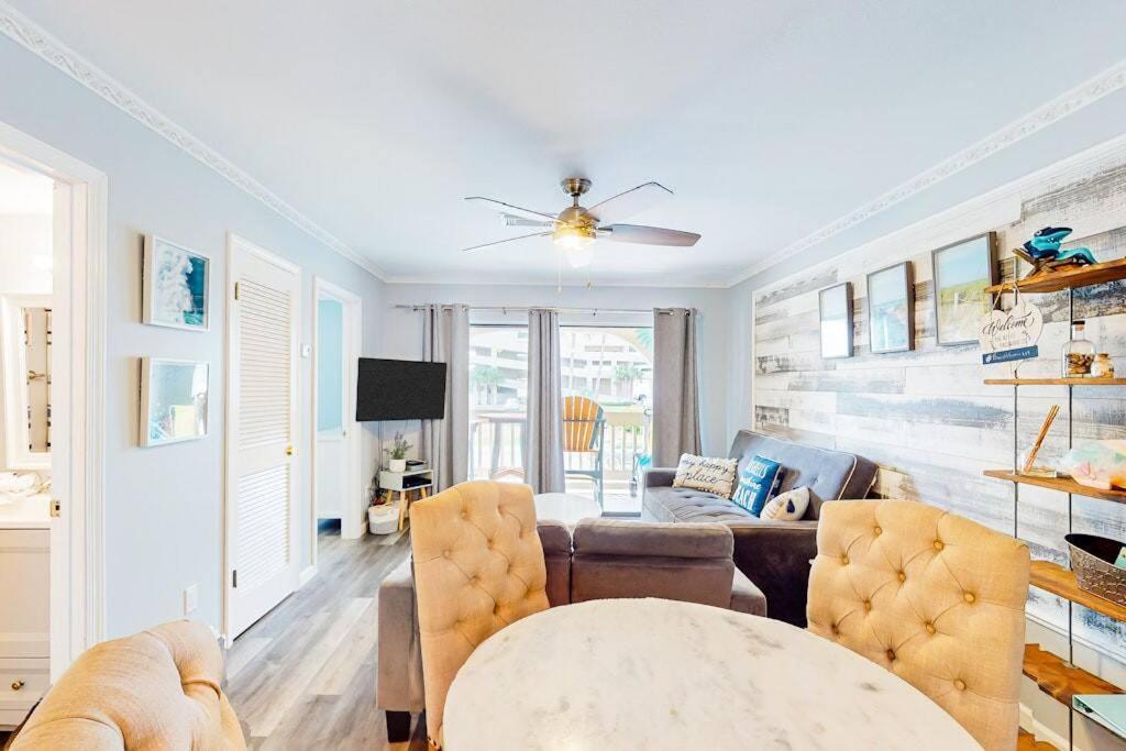2 Pools-Smart Tvs-Bbq-10Mins To Hangout-Balcony Gulf Shores Eksteriør bilde