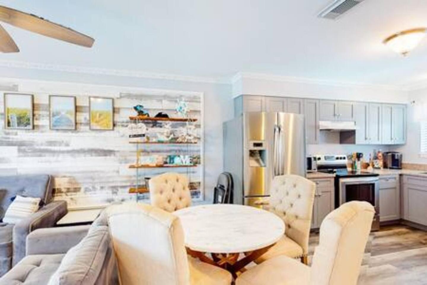 2 Pools-Smart Tvs-Bbq-10Mins To Hangout-Balcony Gulf Shores Eksteriør bilde