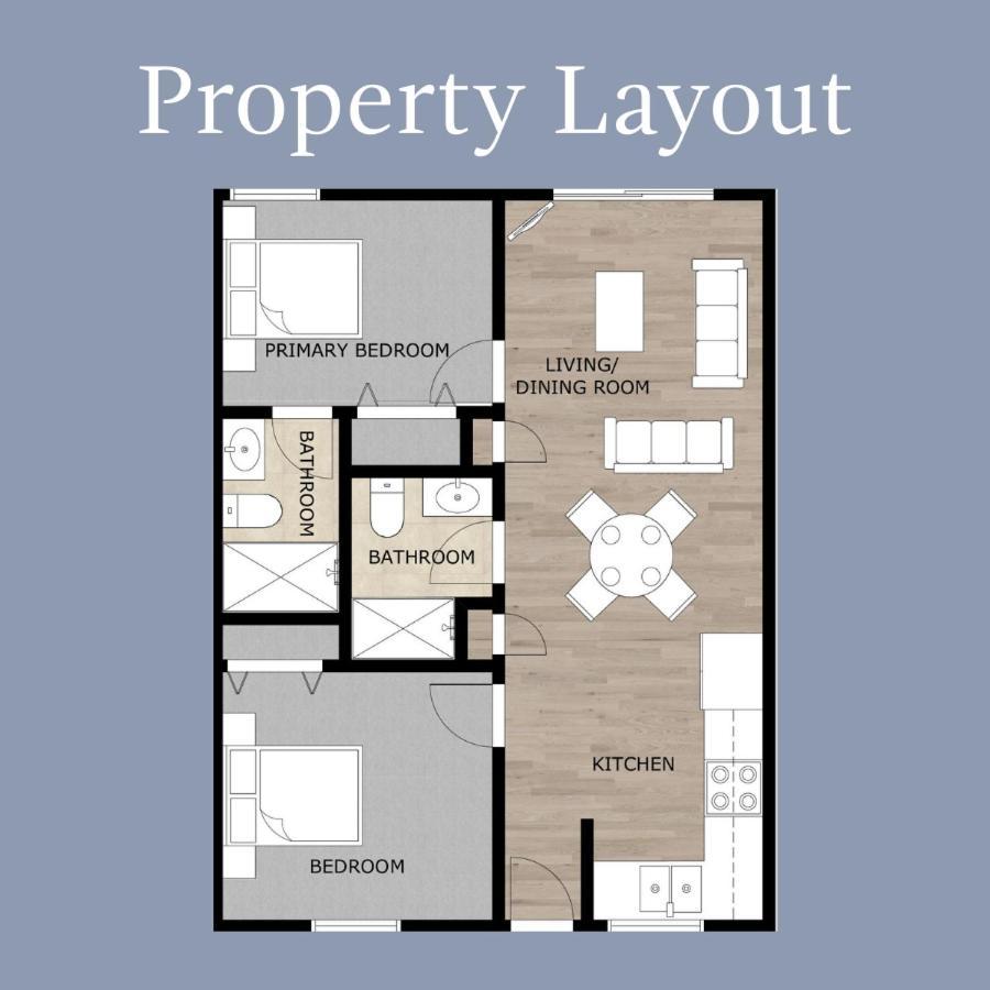 2 Pools-Smart Tvs-Bbq-10Mins To Hangout-Balcony Gulf Shores Eksteriør bilde