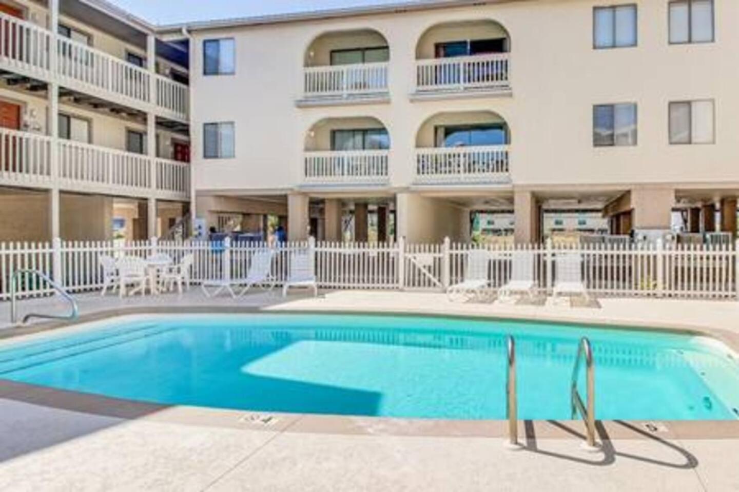 2 Pools-Smart Tvs-Bbq-10Mins To Hangout-Balcony Gulf Shores Eksteriør bilde