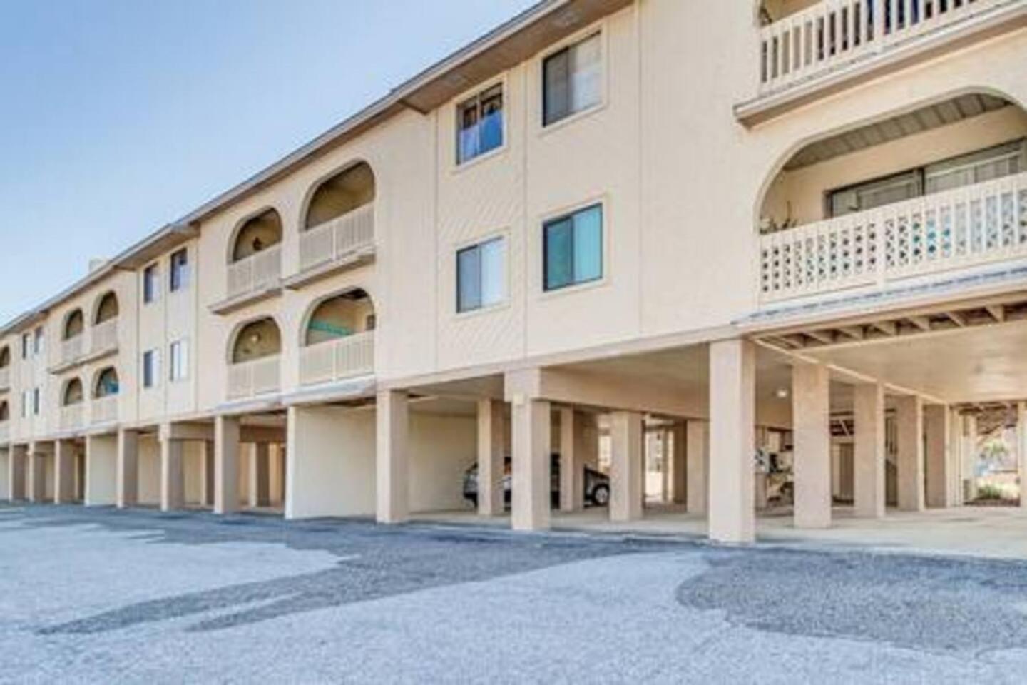 2 Pools-Smart Tvs-Bbq-10Mins To Hangout-Balcony Gulf Shores Eksteriør bilde
