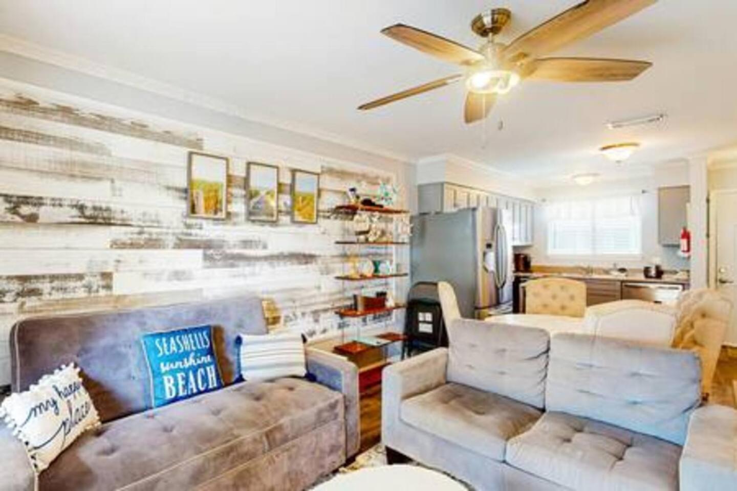2 Pools-Smart Tvs-Bbq-10Mins To Hangout-Balcony Gulf Shores Eksteriør bilde