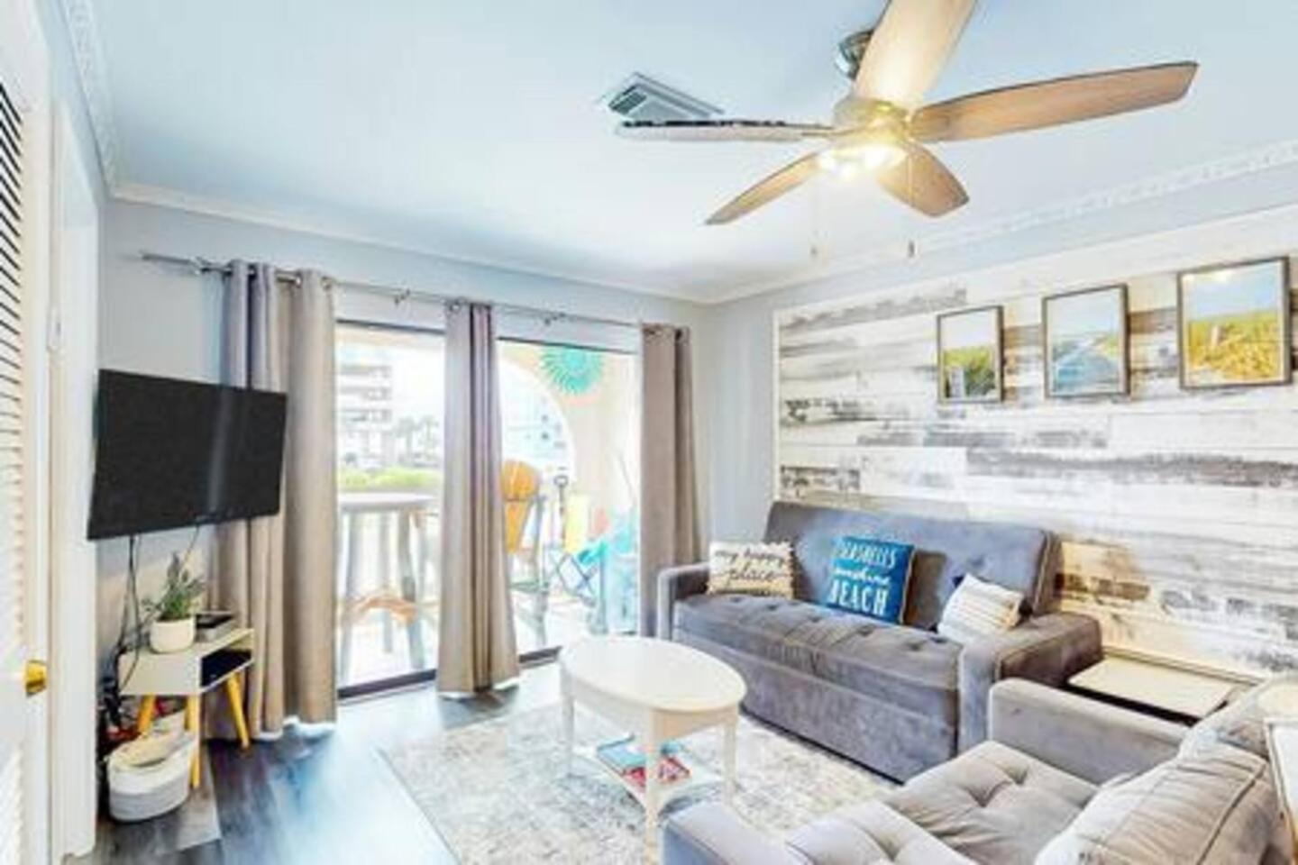 2 Pools-Smart Tvs-Bbq-10Mins To Hangout-Balcony Gulf Shores Eksteriør bilde