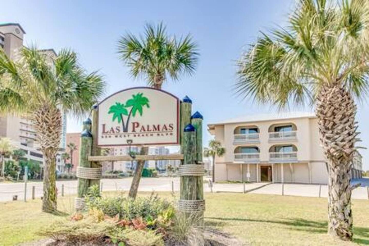 2 Pools-Smart Tvs-Bbq-10Mins To Hangout-Balcony Gulf Shores Eksteriør bilde